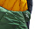 Спальник Nordisk Gormsson -10 Mummy M Artichoke Green/Mustard Yellow/Black - Фото 6 малая