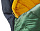 Спальник Nordisk Gormsson -10 Mummy M Artichoke Green/Mustard Yellow/Black - Фото 8 малая