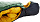 Спальник Nordisk Gormsson -10 Mummy M Artichoke Green/Mustard Yellow/Black - Фото 10 малая