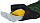 Спальник Nordisk Gormsson -10 Mummy M Artichoke Green/Mustard Yellow/Black - Фото 14 малая