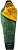 Спальник Nordisk Gormsson -20 Mummy M Artichoke Green/Mustard Yellow/Black - Фото 2 малая
