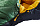 Спальник Nordisk Gormsson -20 Mummy M Artichoke Green/Mustard Yellow/Black - Фото 7 малая
