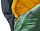 Спальник Nordisk Gormsson -20 Mummy M Artichoke Green/Mustard Yellow/Black - Фото 8 малая