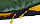 Спальник Nordisk Gormsson -20 Mummy M Artichoke Green/Mustard Yellow/Black - Фото 9 малая