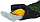 Спальник Nordisk Gormsson -20 Mummy M Artichoke Green/Mustard Yellow/Black - Фото 14 малая