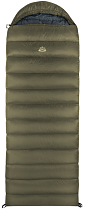 Спальный мешок Sivera Бирев -4 Extra Long Олива