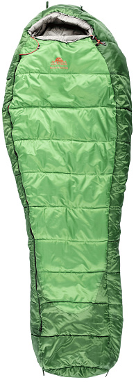 Спальник Alexika Mountain Wide -3 - Фото 1 большая