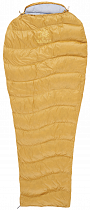 Спальный мешок Kailas Magic Carpet II Grain Yellow