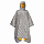 Спальник Jack Wolfskin Airflake Poncho Titanium - Фото 1 малая