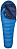 Спальник Marmot Trestles 15 X Wide Long Cobalt Blue/Blue Night - Фото 2 малая