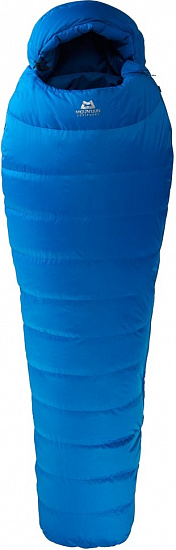 Спальник Mountain Equipment Classic 300 Long Skydiver - Фото 1 большая