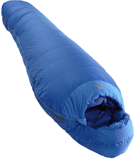 Спальник Mountain Equipment Classic 300 Long Skydiver - Фото 2 большая