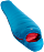 Спальник женский Mountain Equipment Classic 750 Regular Neptune - Фото 2 малая