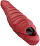 Спальник Mountain Equipment Kryos Regular Crimson - Фото 2 малая