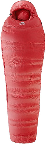 Спальник Mountain Equipment Kryos Regular Crimson - Фото 1 большая