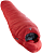 Спальник Mountain Equipment Xeros Regular Crimson - Фото 2 малая