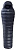 Спальник Mountain Equipment Firelite Long Ombre Blue - Фото 1 малая
