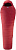 Спальник Mountain Equipment Glacier 1000 Long Imperial Red - Фото 1 малая