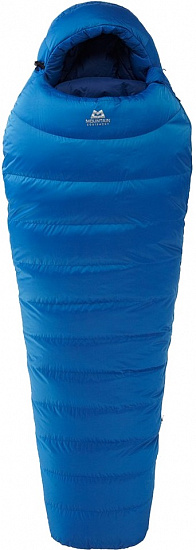 Спальник Mountain Equipment Classic 1000 Long Skydiver - Фото 1 большая