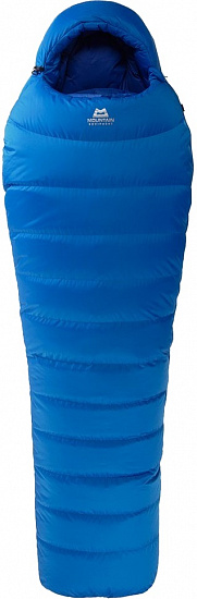 Спальник Mountain Equipment Classic 750 Long Skydiver - Фото 1 большая