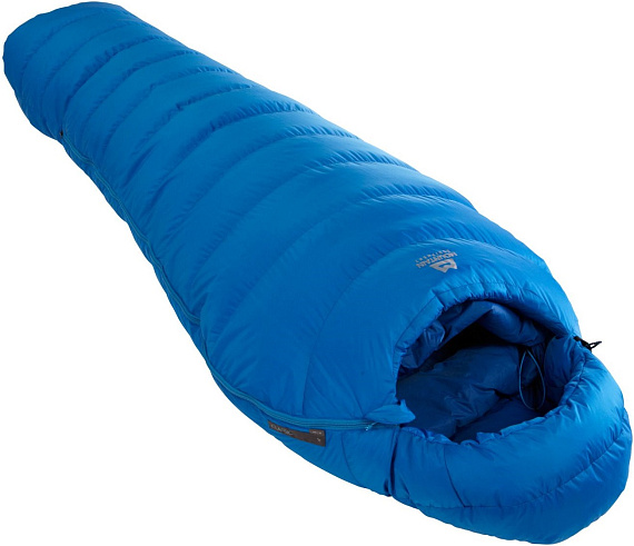 Спальник Mountain Equipment Classic 500 Regular Skydiver - Фото 2 большая