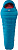 Спальник женский Mountain Equipment Classic 300 Regular Neptune - Фото 1 малая