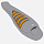 Спальник женский Mountain Equipment Classic 300 Regular Neptune - Фото 3 малая