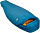 Спальник женский Mountain Equipment Nova IV Regular Ink/Pumpkin Spice - Фото 2 малая