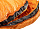 Спальный мешок Fjallraven Polar -30 Long Burnt Orange - Фото 6 малая
