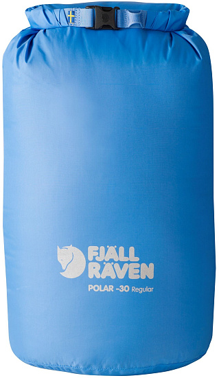 Спальный мешок Fjallraven Polar -30 Long Burnt Orange - Фото 3 большая