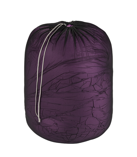 Спальный мешок Sivera Шишига -42 Short Асаи - Фото 5 большая