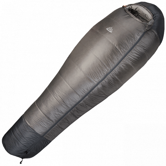 Спальный мешок Sivera Шишига -40/215 см Горгулья - Фото 1 большая