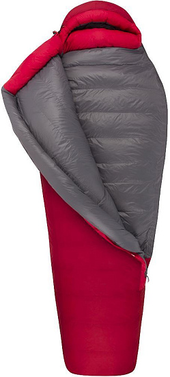 Спальник Sea to Summit Alpine ApIII Regular Multi - Фото 2 большая