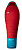 Спальный мешок Mountain Hardwear Phantom™ Gore-Tex® -40F/-40C Regular Red/Green - Фото 1 малая