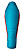 Спальный мешок Mountain Hardwear Phantom™ Gore-Tex® -40F/-40C Regular Red/Green - Фото 3 малая
