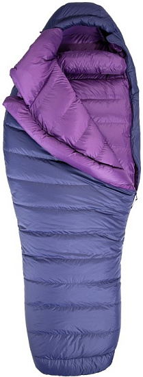 Спальник женский Helsport Rago X-Trem Lady - Фото 2 большая