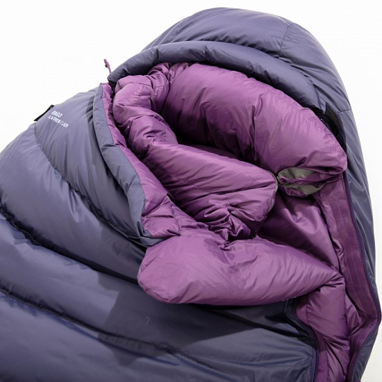 Спальник женский Helsport Rago X-Trem Lady - Фото 12 большая