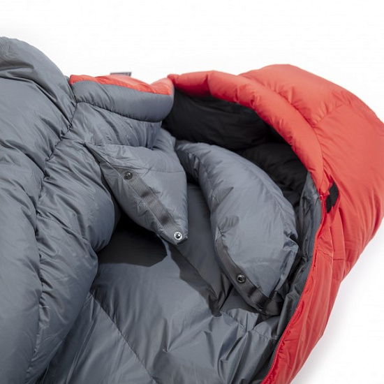 Спальник Helsport Svalbard X-trem Long - Фото 4 большая