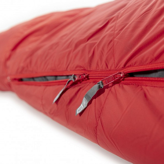 Спальник Helsport Svalbard X-trem Long - Фото 7 большая