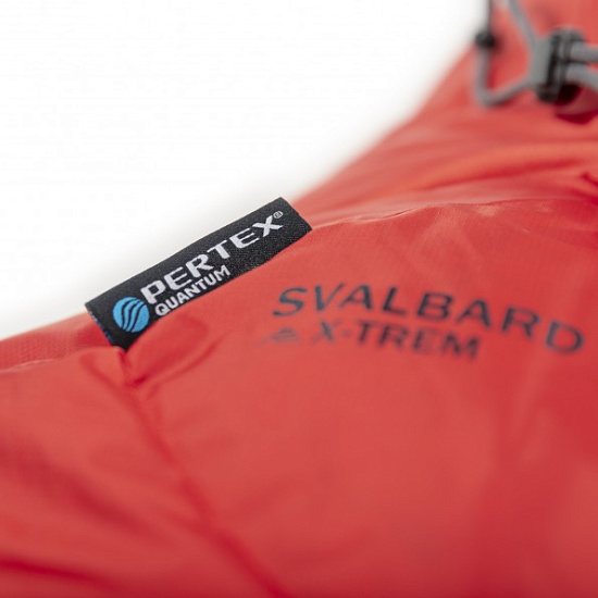 Спальник Helsport Svalbard X-trem Long - Фото 8 большая