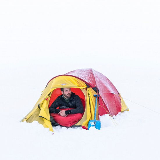 Спальник Helsport Svalbard X-trem Long - Фото 16 большая