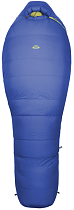 Спальный мешок Sivera Шишига -25 Short Ультрамарин
