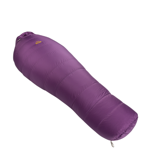 Спальный мешок Sivera Шишига -42 Асаи - Фото 2 большая