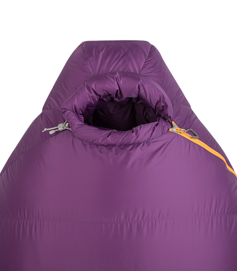 Спальный мешок Sivera Шишига -42 Асаи - Фото 4 большая