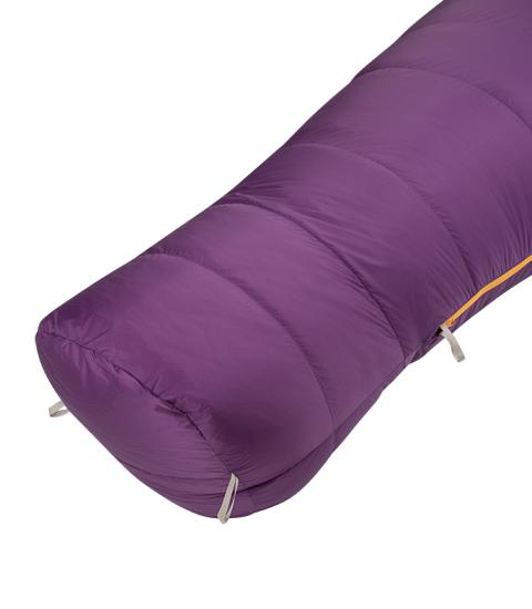 Спальный мешок Sivera Шишига -42 Асаи - Фото 7 большая