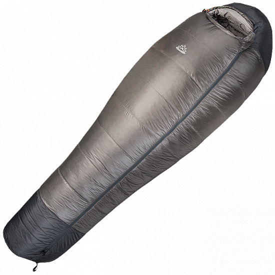 Спальный мешок Sivera Шишига -40/230 Горгулья - Фото 1 большая
