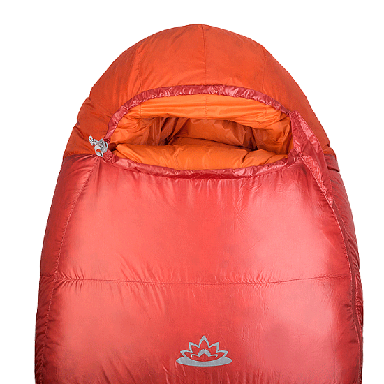 Спальный мешок Sivera Шишига -40/230 Горгулья - Фото 2 большая
