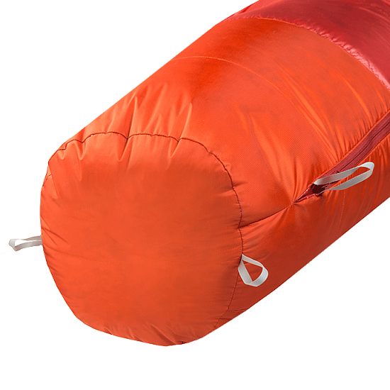 Спальный мешок Sivera Шишига -40/230 Горгулья - Фото 8 большая