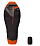 Спальник The North Face Inferno -20F/-29C Grey/Orange - Фото 2 малая