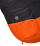 Спальник The North Face Inferno -20F/-29C Grey/Orange - Фото 4 малая